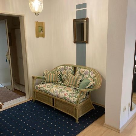 Neu! Ferienwohnung Hege 18 Am Bodensee Wasserburg Exterior foto