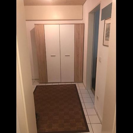 Neu! Ferienwohnung Hege 18 Am Bodensee Wasserburg Exterior foto